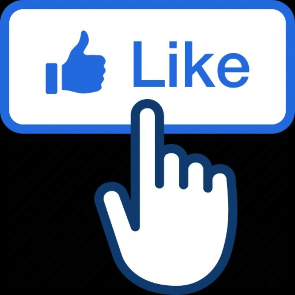 Hit the like button!!!